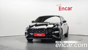 Kia K8 Noblesse 2024 года из Южной Кореи