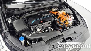 Kia K8 Noblesse 2024 года из Южной Кореи