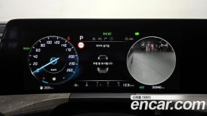 Kia K8 Noblesse 2024 года из Южной Кореи