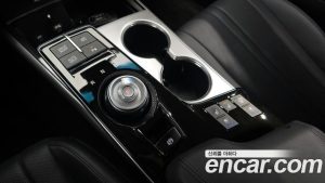 Kia K8 Noblesse 2024 года из Южной Кореи