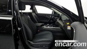 Kia K8 Noblesse 2024 года из Южной Кореи