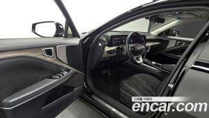 Kia K8 Noblesse 2024 года из Южной Кореи