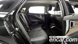 Kia K8 Noblesse 2024 года из Южной Кореи