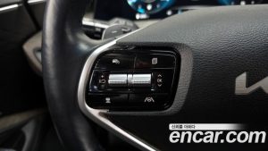 Kia K8 Noblesse 2024 года из Южной Кореи