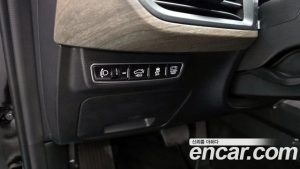 Kia K8 Noblesse 2024 года из Южной Кореи