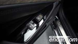 Kia K8 Noblesse 2024 года из Южной Кореи