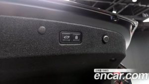 Kia K8 Noblesse 2024 года из Южной Кореи