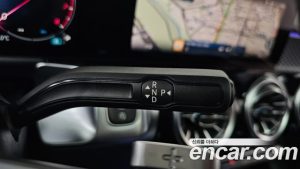Mercedes-Benz GLB-Class GLB250 4MATIC 2025 года из Южной Кореи