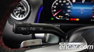 Mercedes-Benz GLB-Class GLB250 4MATIC 2025 года из Южной Кореи