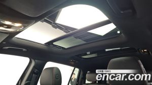 Mercedes-Benz GLB-Class GLB250 4MATIC 2025 года из Южной Кореи