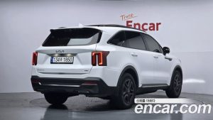 Kia Sorento HEV 1.6 2WD 2024 года из Южной Кореи