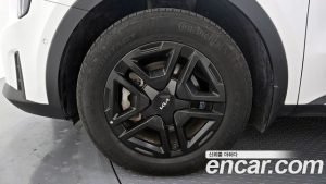 Kia Sorento HEV 1.6 2WD 2024 года из Южной Кореи