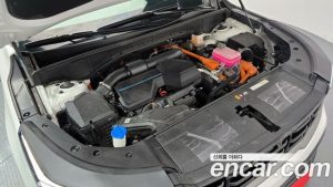Kia Sorento HEV 1.6 2WD 2024 года из Южной Кореи
