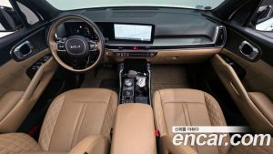 Kia Sorento HEV 1.6 2WD 2024 года из Южной Кореи