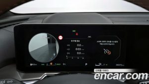 Kia Sorento HEV 1.6 2WD 2024 года из Южной Кореи