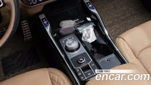 Kia Sorento HEV 1.6 2WD 2024 года из Южной Кореи