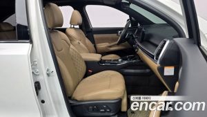 Kia Sorento HEV 1.6 2WD 2024 года из Южной Кореи