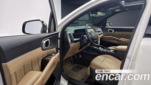Kia Sorento HEV 1.6 2WD 2024 года из Южной Кореи