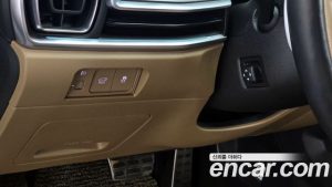 Kia Sorento HEV 1.6 2WD 2024 года из Южной Кореи