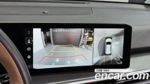 Kia Sorento HEV 1.6 2WD 2024 года из Южной Кореи