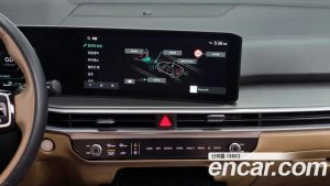Kia Sorento HEV 1.6 2WD 2024 года из Южной Кореи