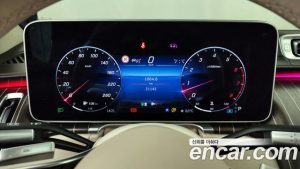 Mercedes-Benz S-Class Maybach S680 4MATIC 2024 года из Южной Кореи