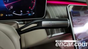 Mercedes-Benz S-Class Maybach S680 4MATIC 2024 года из Южной Кореи