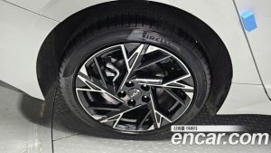 Kia K5 2.0 2024 года из Южной Кореи
