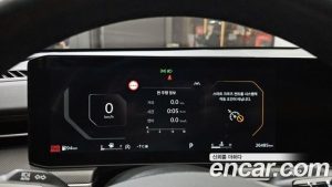 Kia K5 2.0 2024 года из Южной Кореи