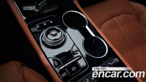 Kia K5 2.0 2024 года из Южной Кореи