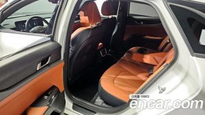 Kia K5 2.0 2024 года из Южной Кореи