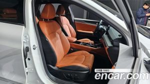 Kia K5 2.0 2024 года из Южной Кореи