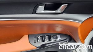 Kia K5 2.0 2024 года из Южной Кореи