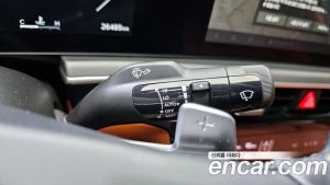 Kia K5 2.0 2024 года из Южной Кореи