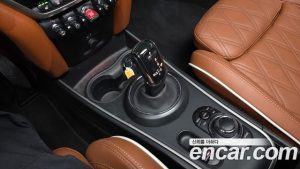 Mini Countryman ALL4 CLASSIC 2024 года из Южной Кореи
