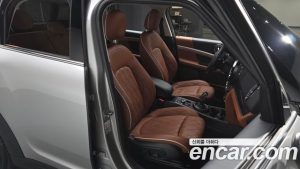 Mini Countryman ALL4 CLASSIC 2024 года из Южной Кореи