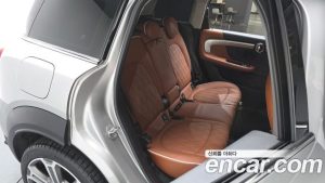 Mini Countryman ALL4 CLASSIC 2024 года из Южной Кореи
