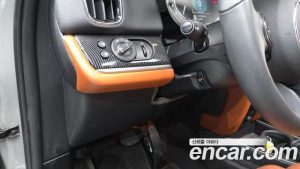 Mini Countryman ALL4 CLASSIC 2024 года из Южной Кореи