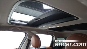 Mini Countryman ALL4 CLASSIC 2024 года из Южной Кореи