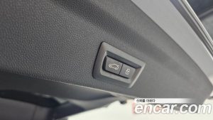 Mini Countryman ALL4 CLASSIC 2024 года из Южной Кореи