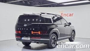 Hyundai Santafe Бензин 2.5T 2WD 2025 года из Южной Кореи