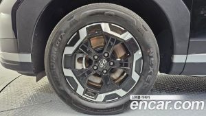 Hyundai Santafe Бензин 2.5T 2WD 2025 года из Южной Кореи