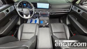 Hyundai Santafe Бензин 2.5T 2WD 2025 года из Южной Кореи