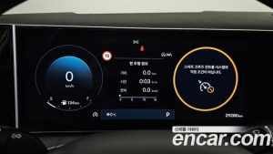 Hyundai Santafe Бензин 2.5T 2WD 2025 года из Южной Кореи