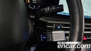 Hyundai Santafe Бензин 2.5T 2WD 2025 года из Южной Кореи