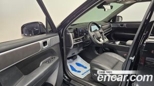Hyundai Santafe Бензин 2.5T 2WD 2025 года из Южной Кореи