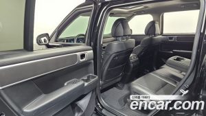 Hyundai Santafe Бензин 2.5T 2WD 2025 года из Южной Кореи