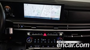 Hyundai Santafe Бензин 2.5T 2WD 2025 года из Южной Кореи