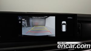 Hyundai Santafe Бензин 2.5T 2WD 2025 года из Южной Кореи