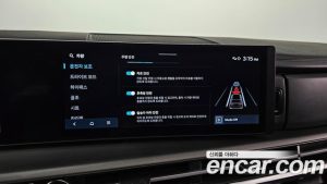 Hyundai Santafe Бензин 2.5T 2WD 2025 года из Южной Кореи